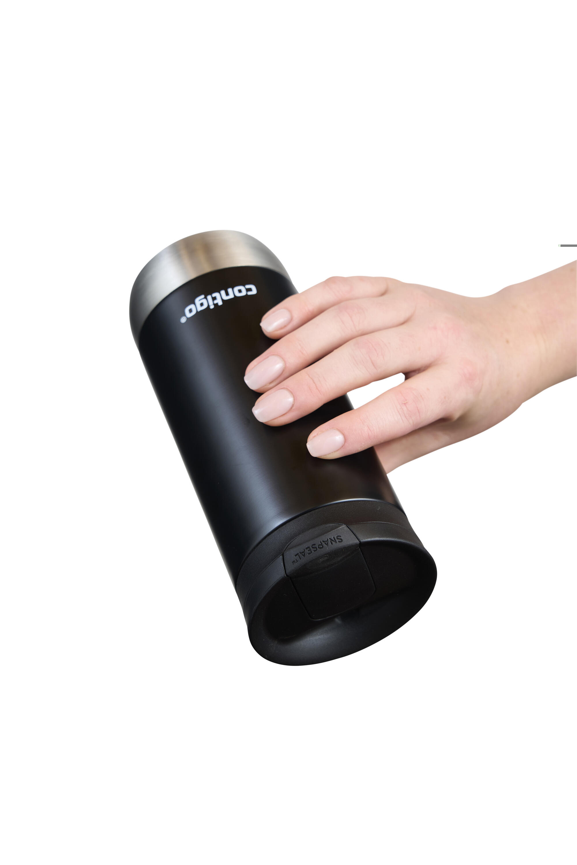 Kubek termiczny Huron 2.0 470 ml, Lukrecja 2/7