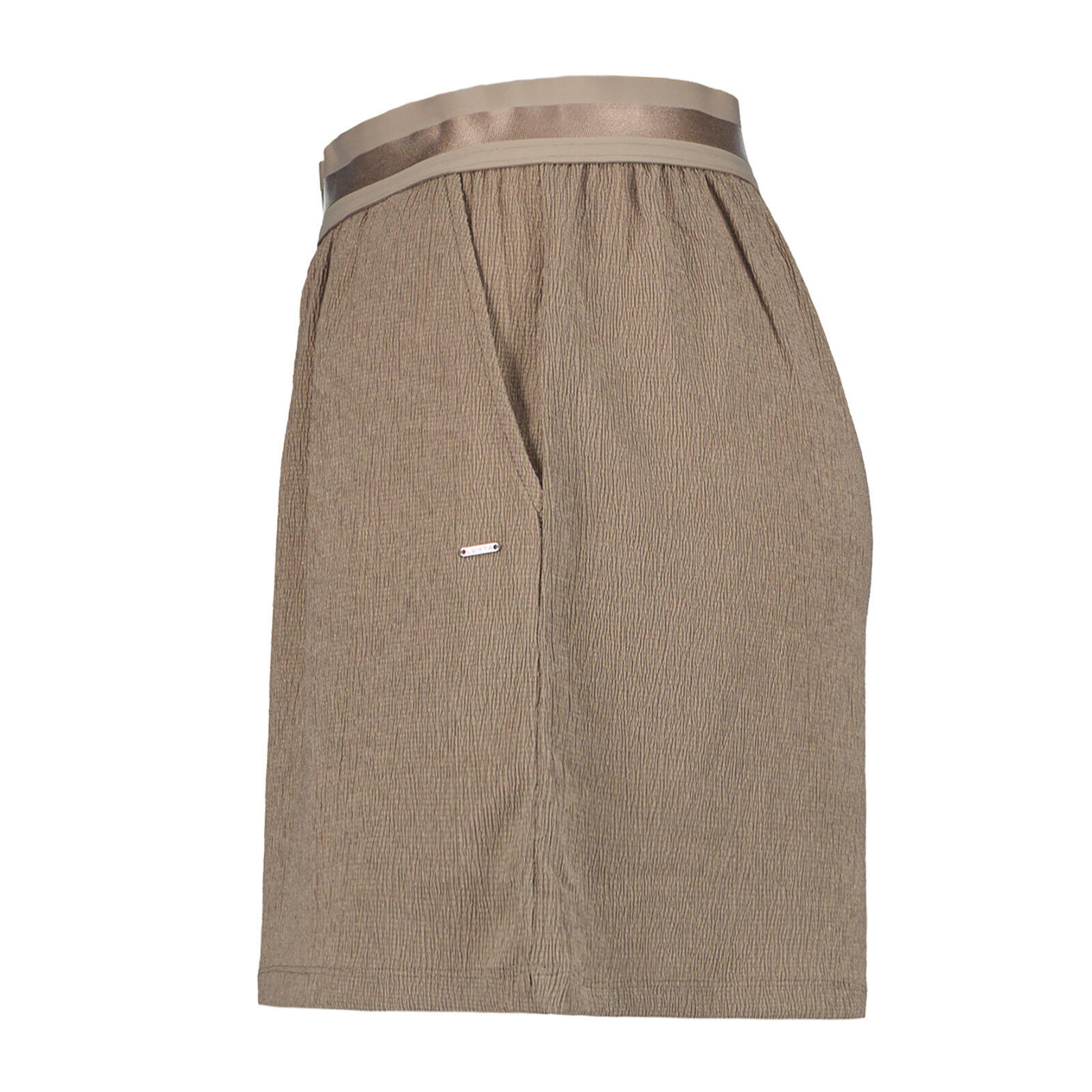 LUHTA Hila Shorts für Damen 3/4