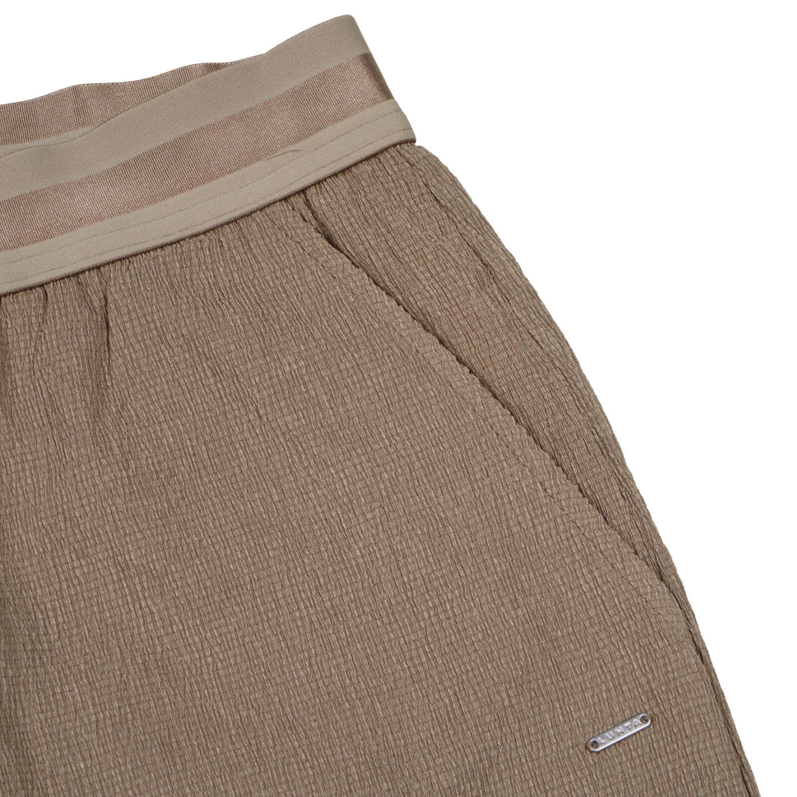 LUHTA Hila Shorts für Damen 4/4