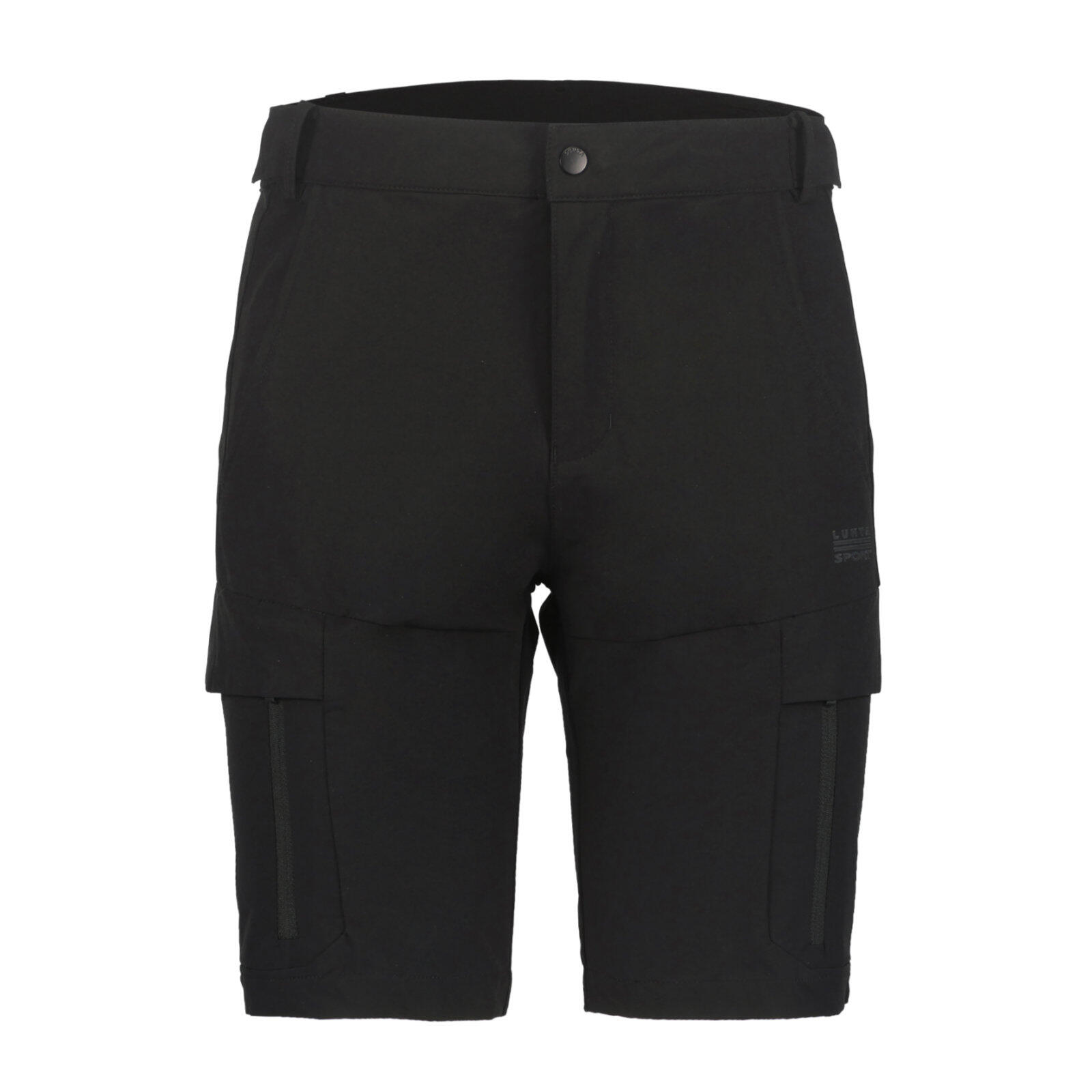 LUHTA Arola Shorts für Herren 3/5