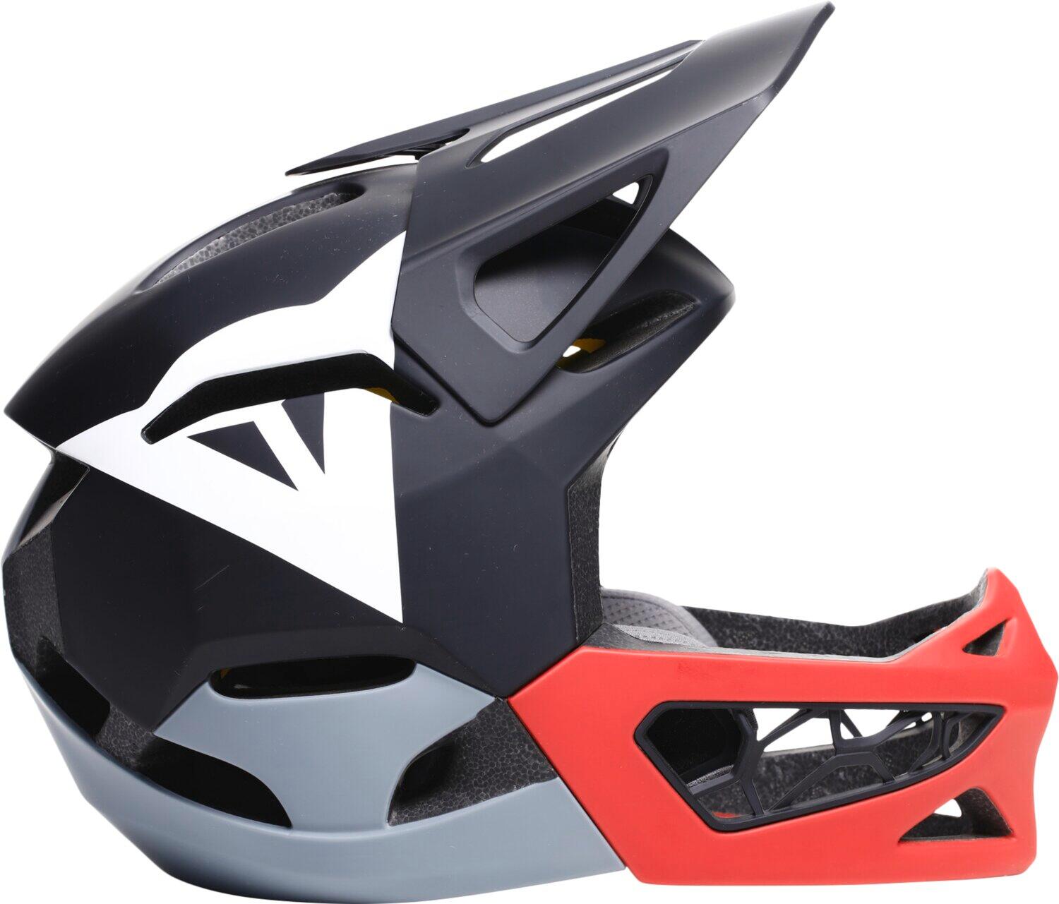 Casco de bicicleta Dainese Linea 01 Mips Evo 3/7