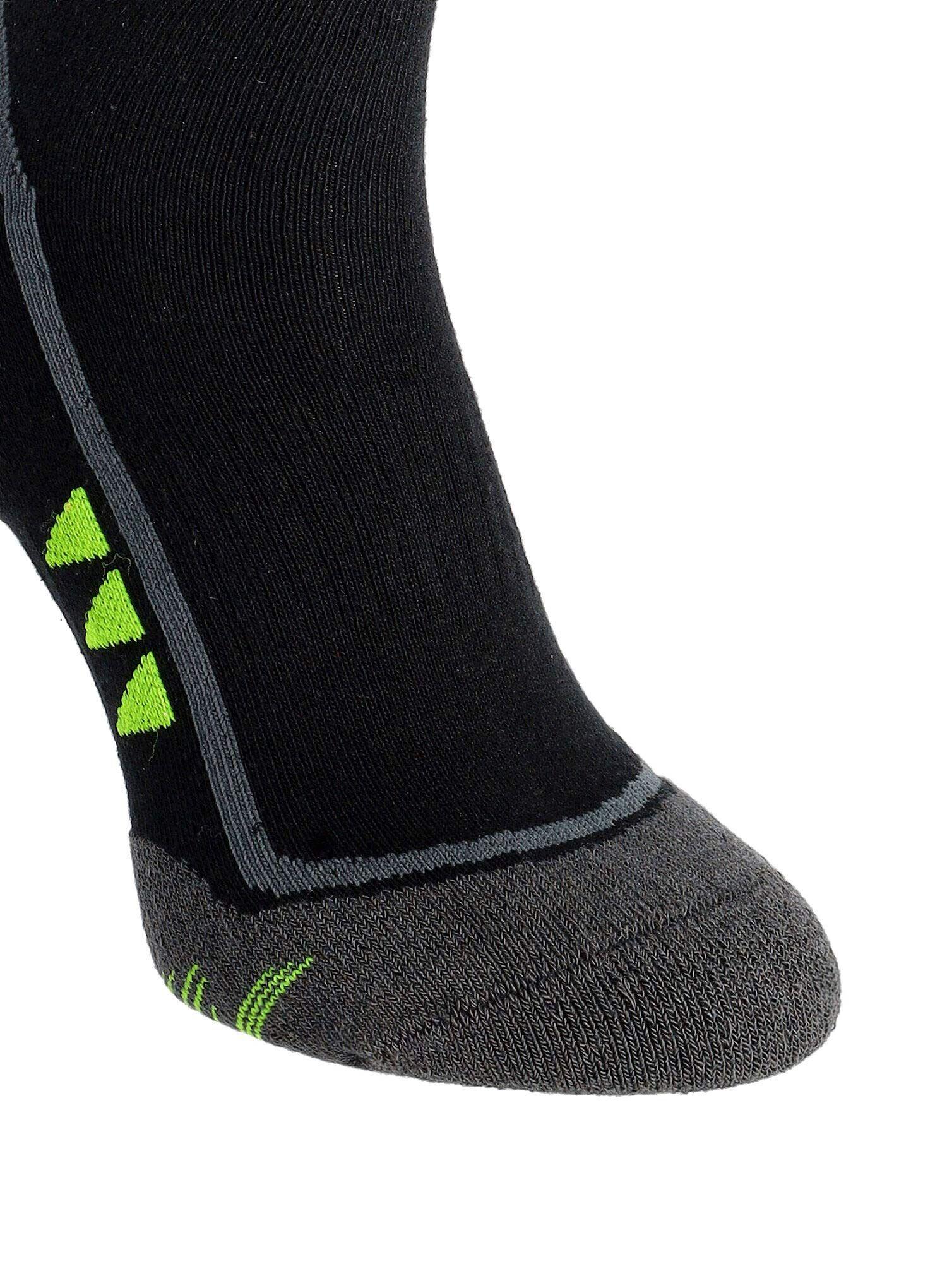 CMP Supersoft 50 Herren Trekkingsocke 43/45 PIOMBO 4/4
