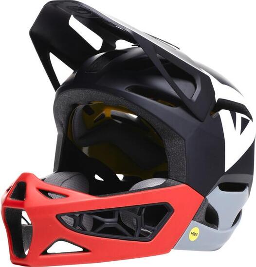 Casco da bicicletta Dainese Linea 01 Mips Evo