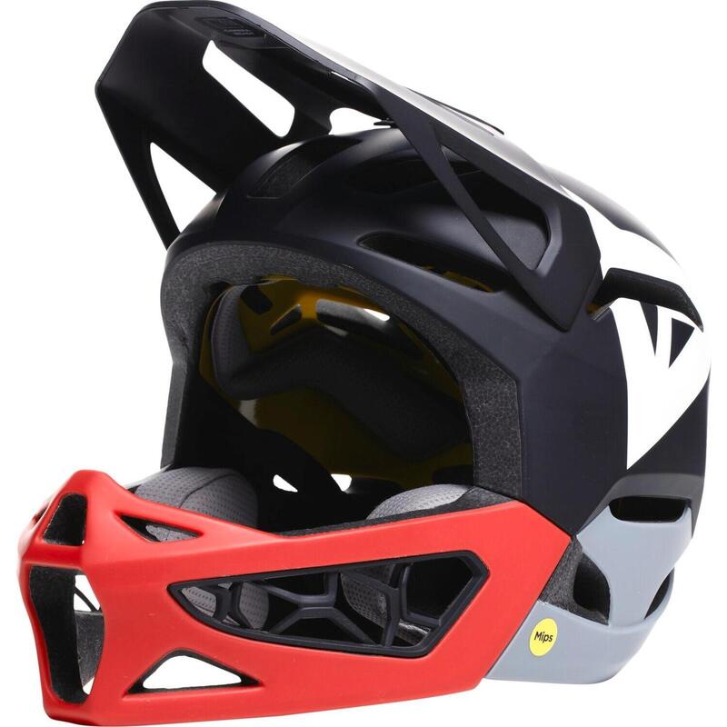 Kask rowerowy Dainese Linea 01 Mips Evo