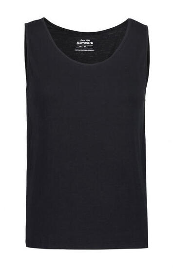 ICEPEAK Ivey ärmelloses T-Shirt für Damen