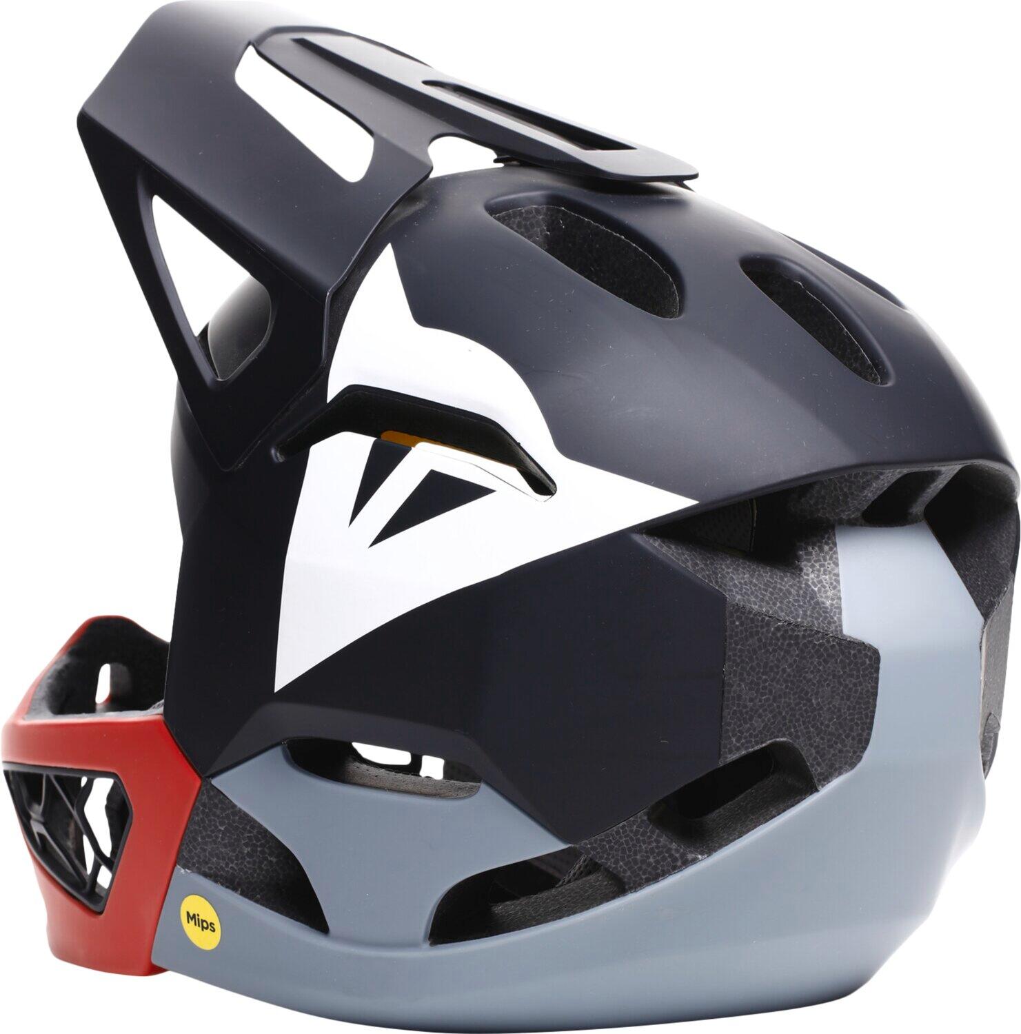 Linea 01 Dainese Caschi Bici Dainese Linea 01 Mips Evo Helmet A