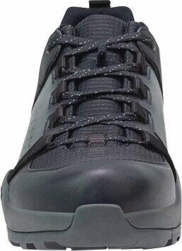 Zapatillas ATOMUS GTX negras 4/6