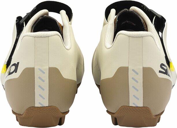 Zapatos beige PHYSIS 4/6