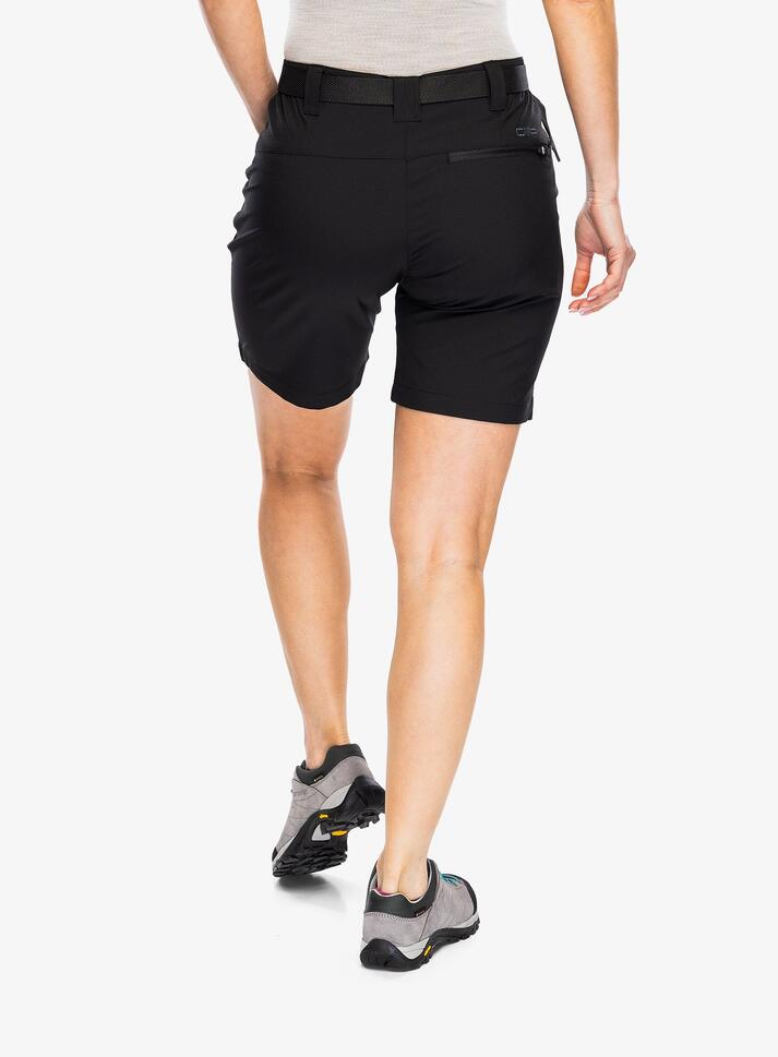 Spodenki damskie CMP Allegra Bermuda
