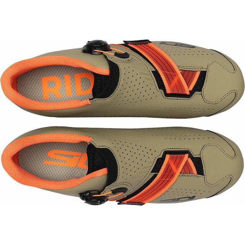 SIDI Schoen Prima Sand Coral
