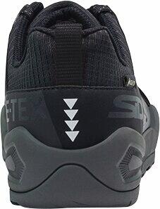 Zapatillas ATOMUS GTX negras 5/6