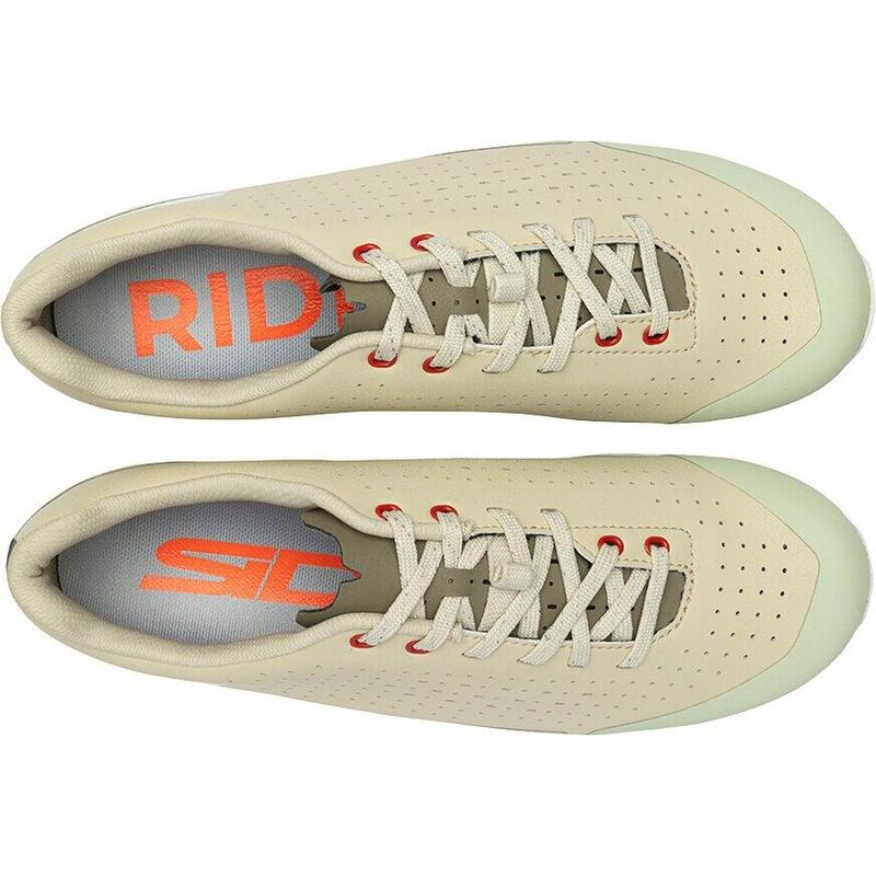 SIDI Schoen Asper Laces Sand