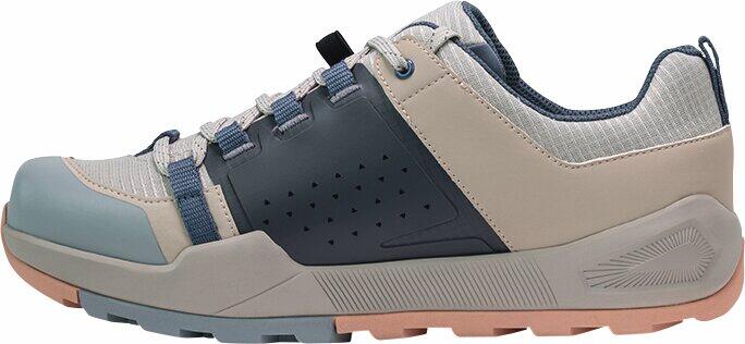 Zapatos beige ATOMUS 2/6