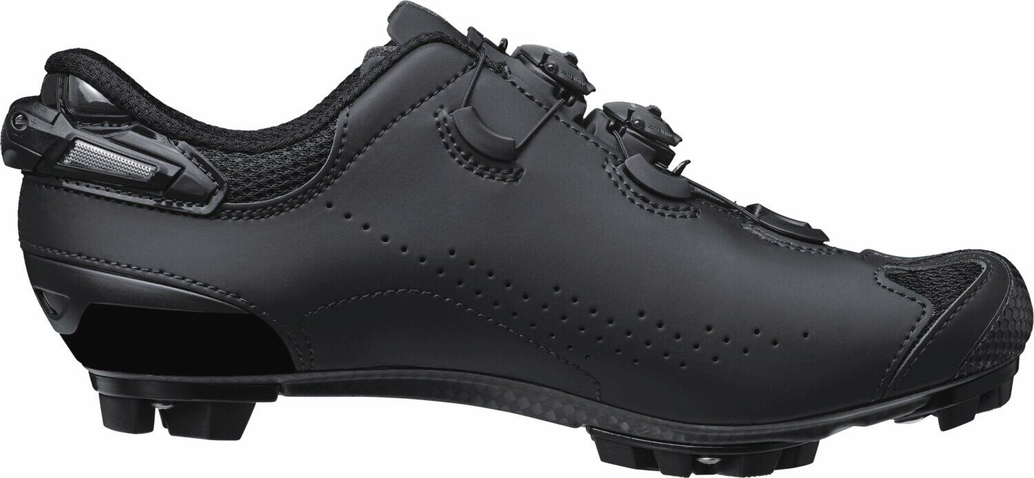 uvex 3 Schnürstiefel S3, schwarz orange, Gr. 52