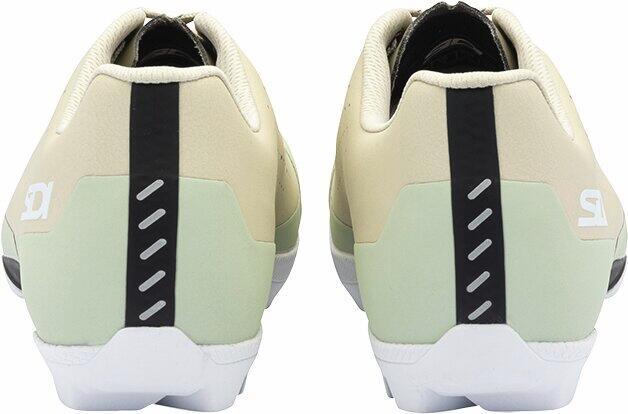 Scarpe beige ASPER LACES 5/6