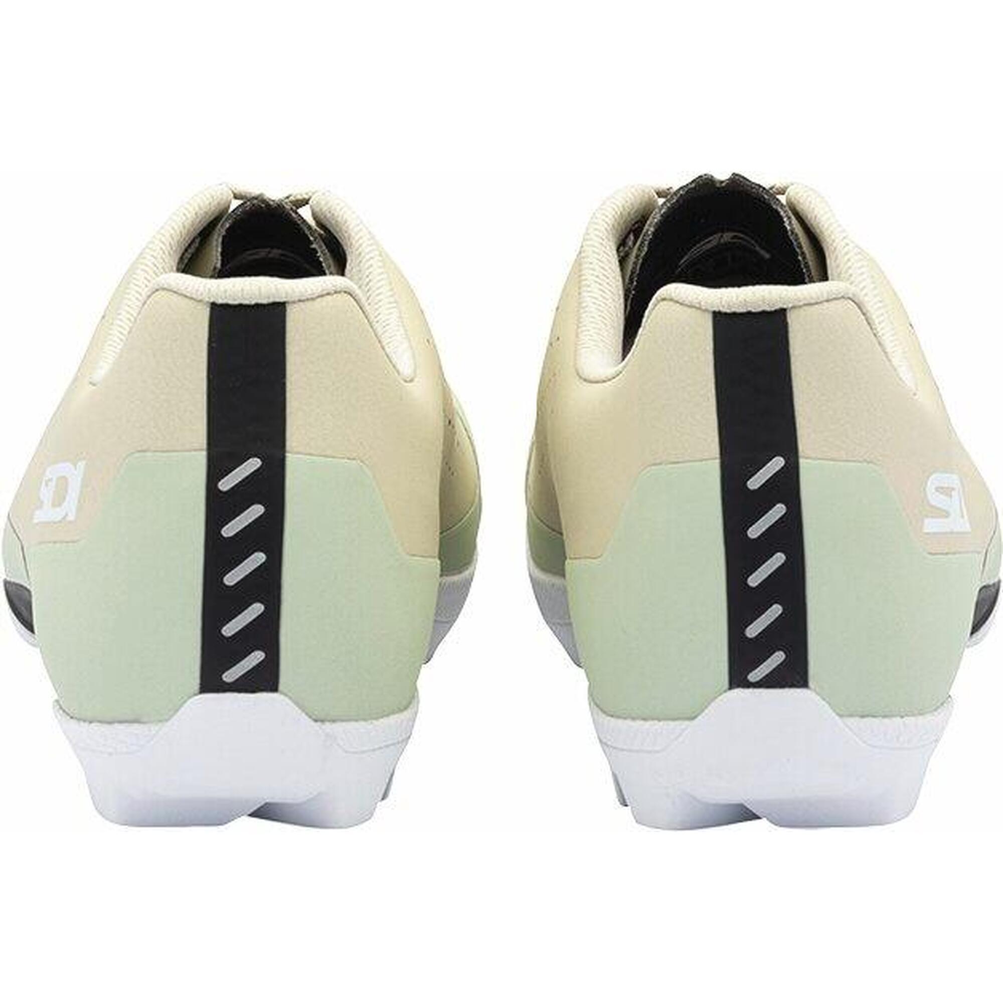 SIDI Schoen Asper Laces Sand