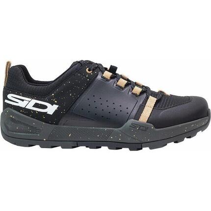 Buty ATOMUS czarne/nadruk