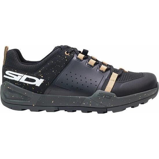 Buty ATOMUS czarne/nadruk