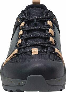 Zapatillas ATOMUS negras/estampadas 4/6
