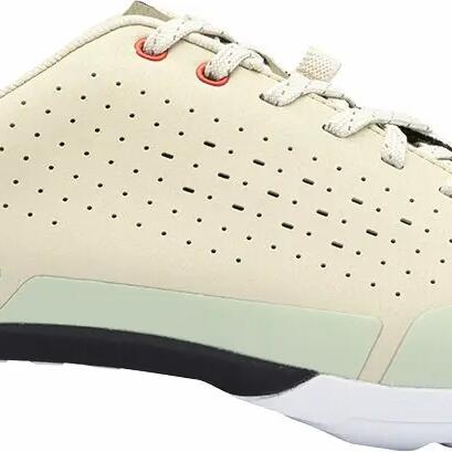 ASPER LACES beige shoes
