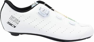 Laghee sprint witte schoenen