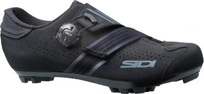 Aertis dames zwarte schoenen