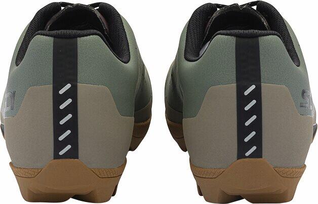 Gravel Asper Laces 4/6