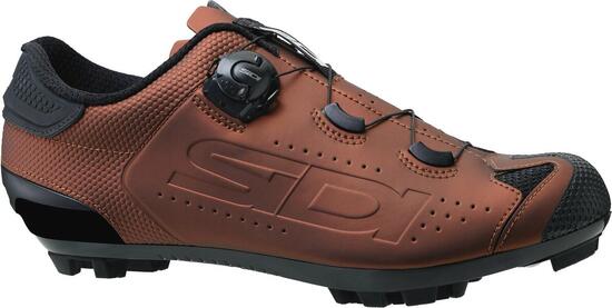 SCARPE SIDI DUST MTB