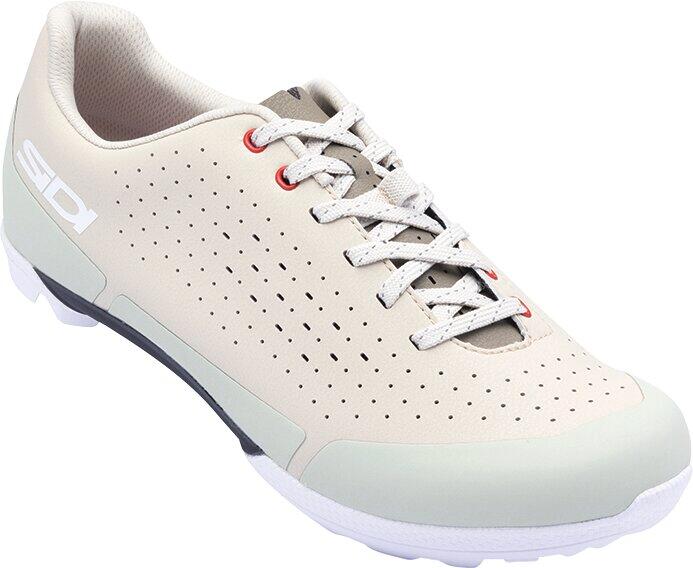 Scarpe beige ASPER LACES 3/6