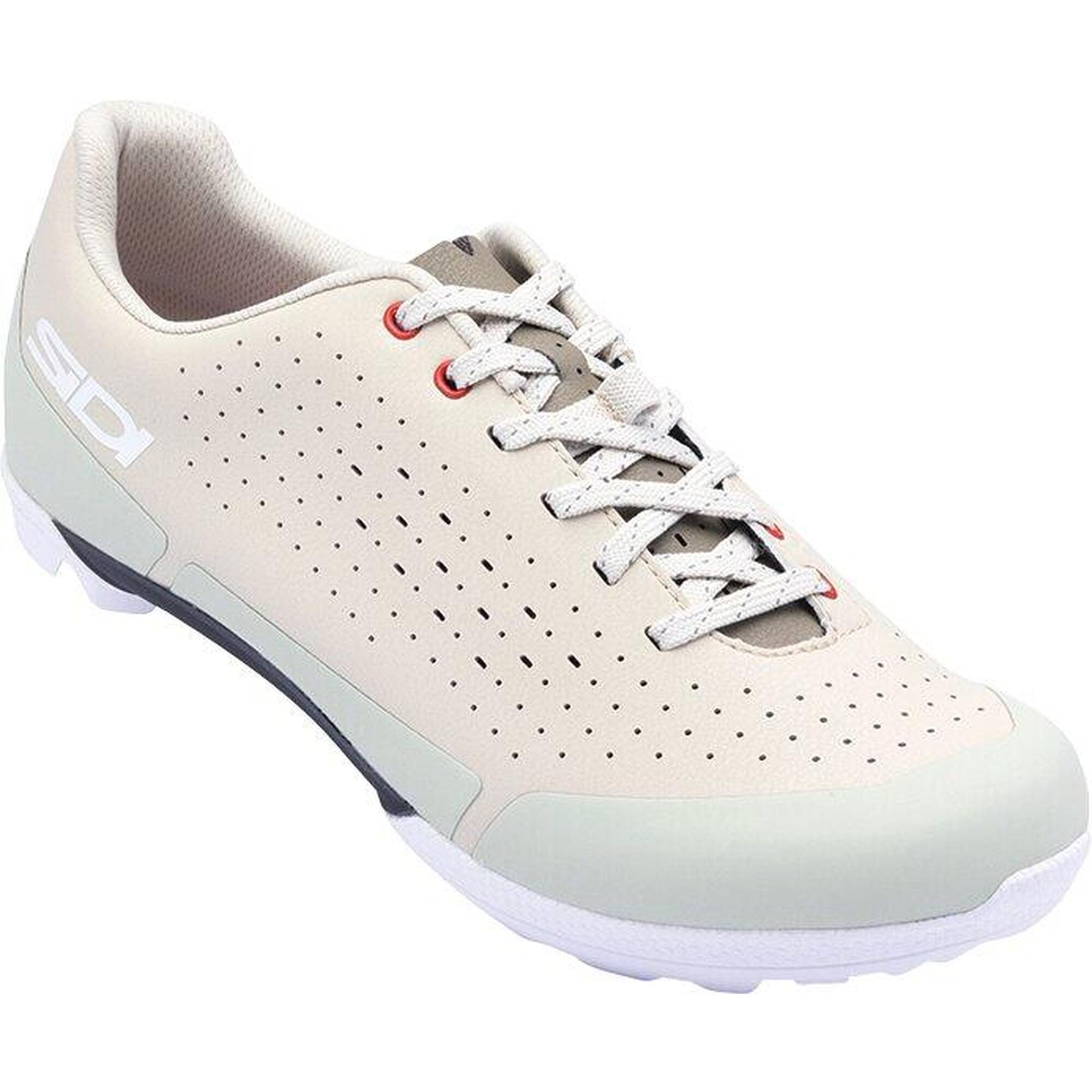 SIDI Schoen Asper Laces Sand