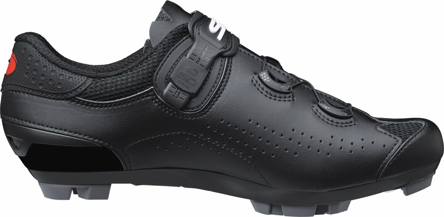 EAGLE 10 dames zwarte schoenen 2/6