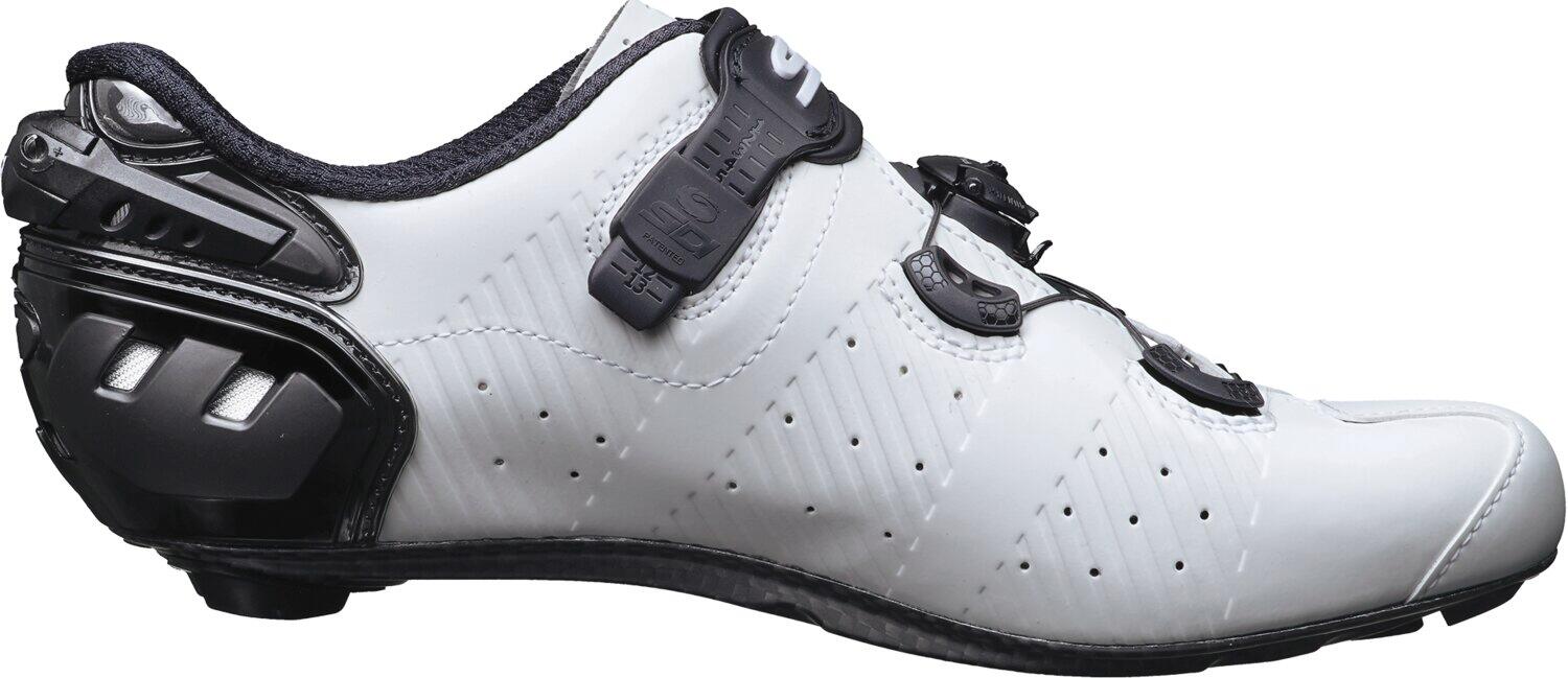 Chaussures WIRE 2S blanc/noir 2/7