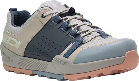 Zapatos beige ATOMUS 3/6