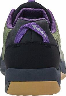Zapatillas verde militar MOTUS 5/6