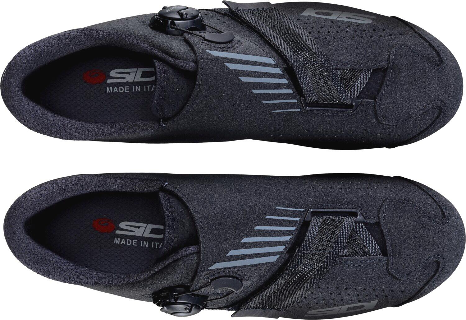 Chaussures AERTIS femme noir 3/6