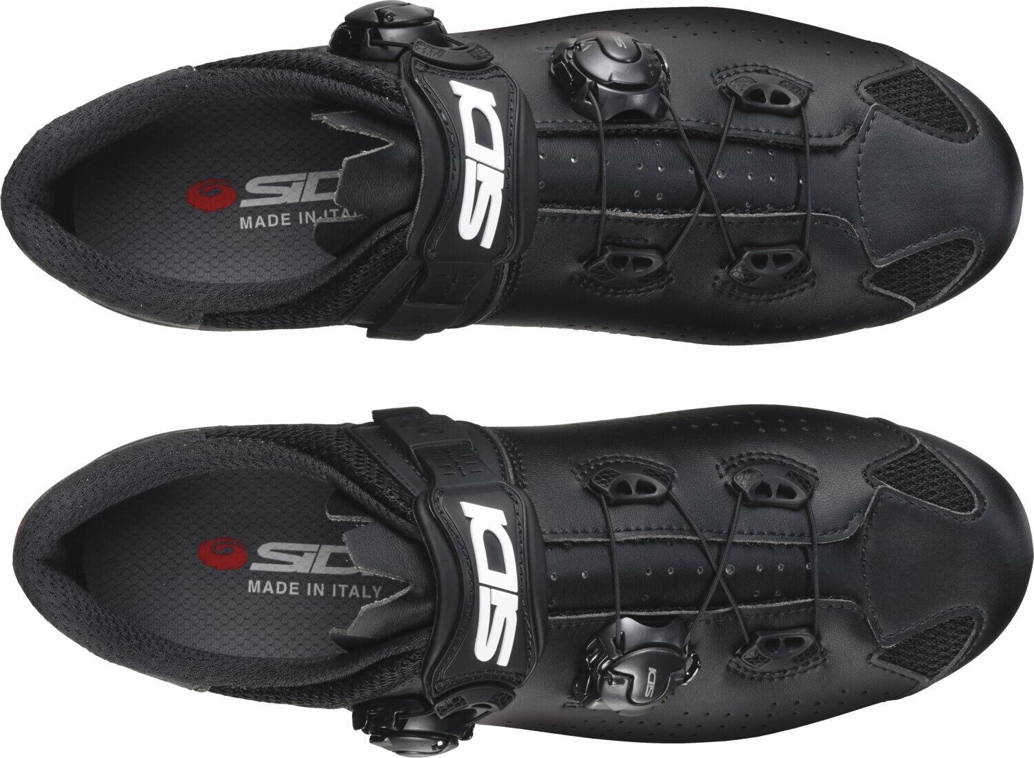 EAGLE 10 dames zwarte schoenen 3/6