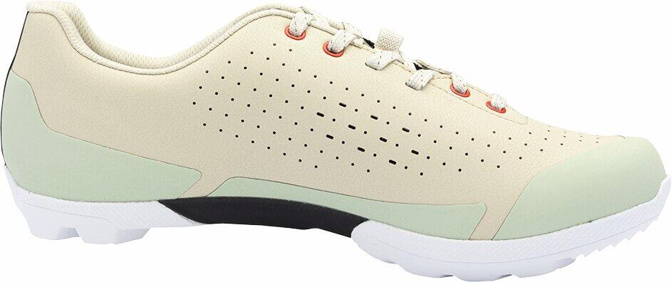 Scarpe beige ASPER LACES 2/6