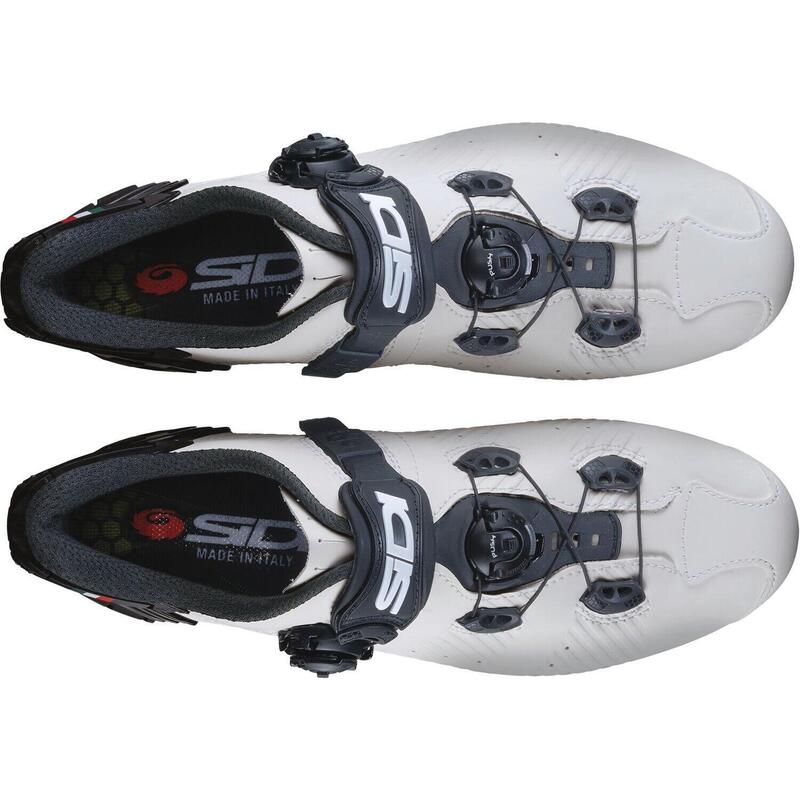 Chaussures WIRE 2S blanc/noir