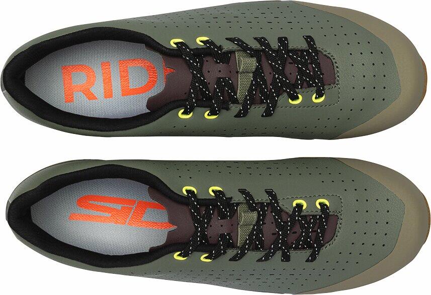 Gravel Asper Laces 3/6