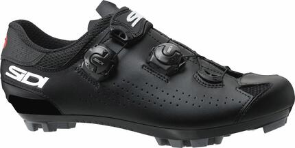 Buty damskie EAGLE 10 czarne