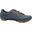 SIDI Schoen Asper Laces Dark Gray