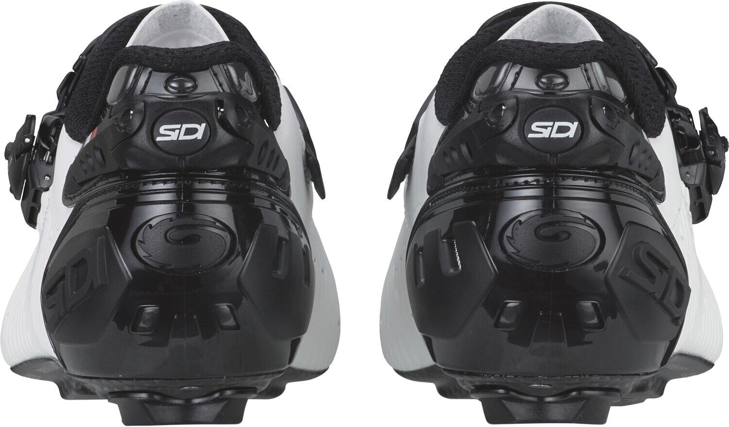 Chaussures WIRE 2S blanc/noir 4/7
