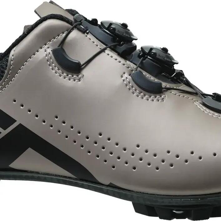 MTB Tiger 2S SRS