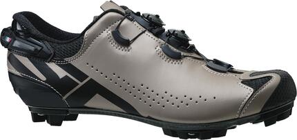 Botas TIGER 2S SRS de titanio/negro