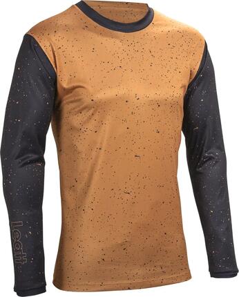 Bluza rowerowa męska Leatt Jersey MTB Enduro 4.0