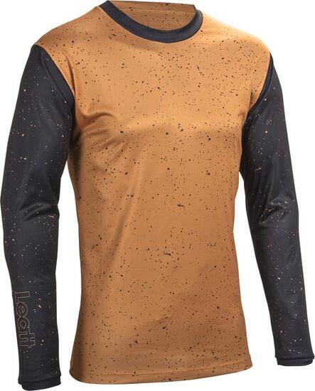 Bluza rowerowa męska Leatt Jersey MTB Enduro 4.0