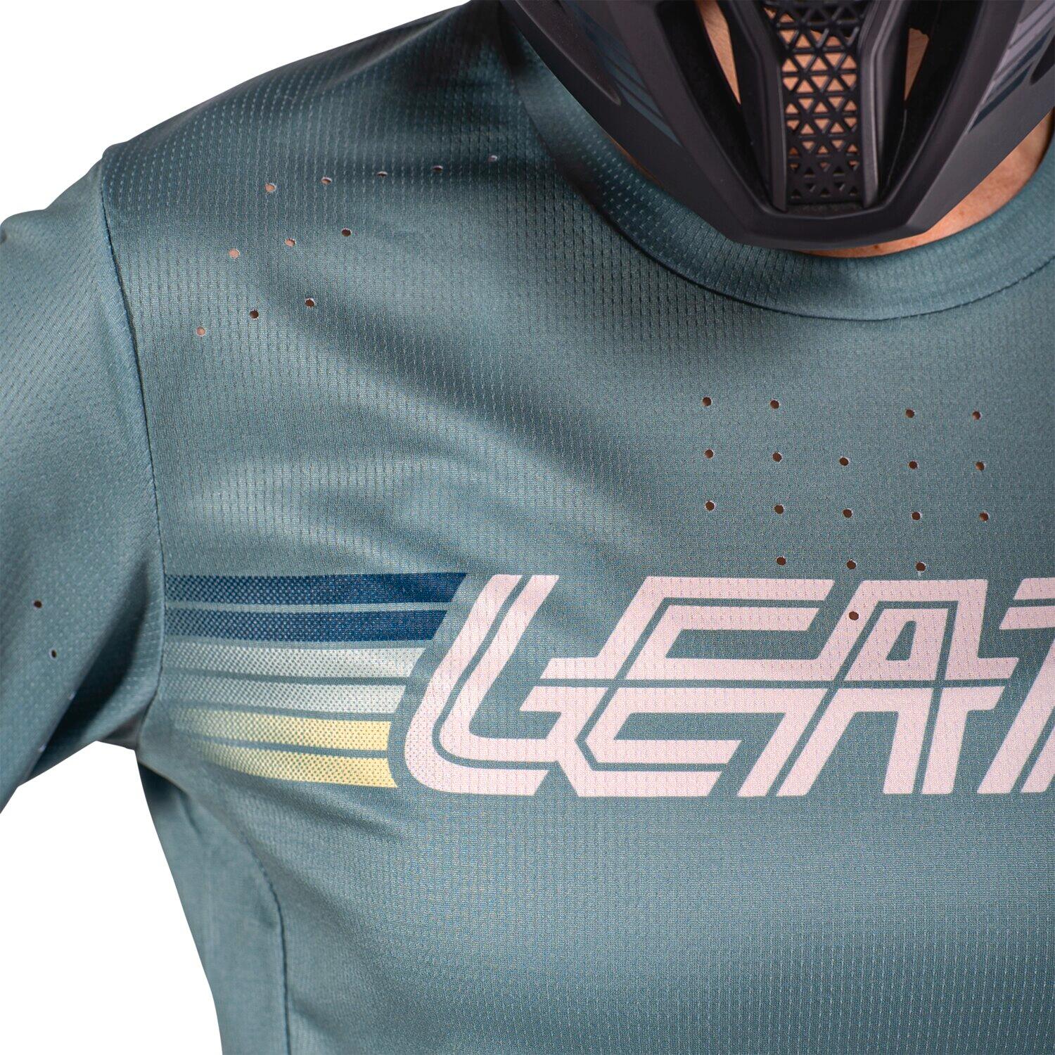 MTB Enduro 4.0 Jersey Women 5/7