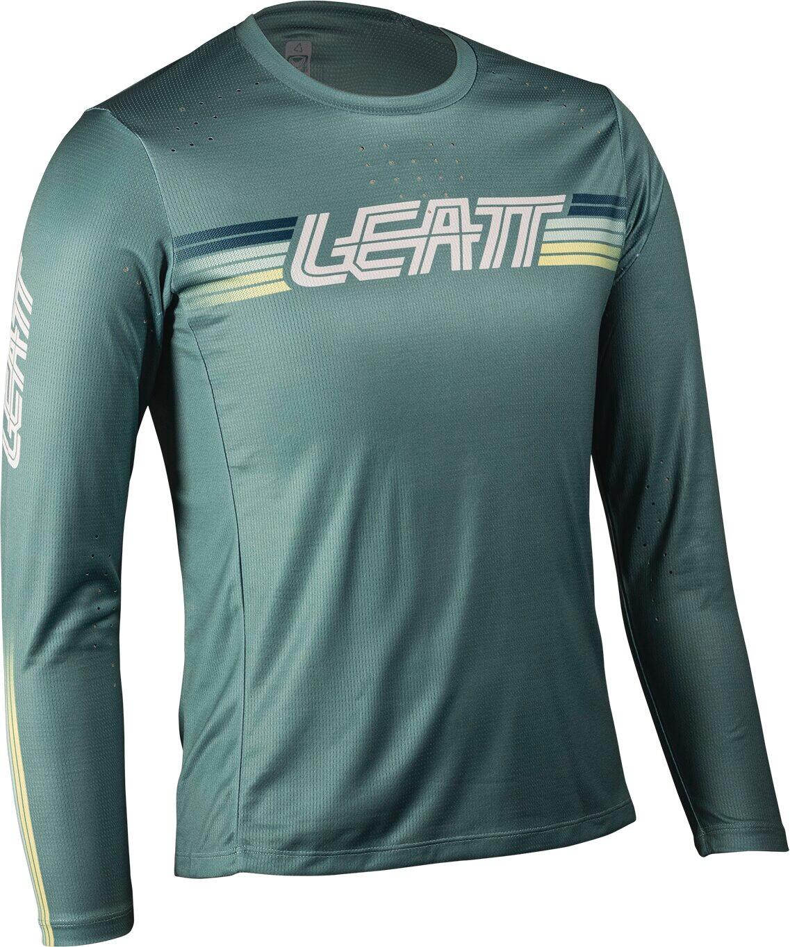 LEATT MTB Enduro 4.0 Jersey Women