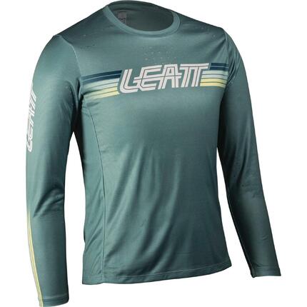 Bluza rowerowa damska Leatt Jersey MTB Enduro 4.0