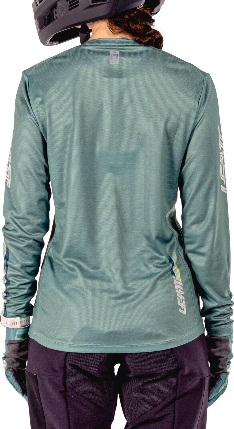 MTB Enduro 4.0 Jersey Women 4/7